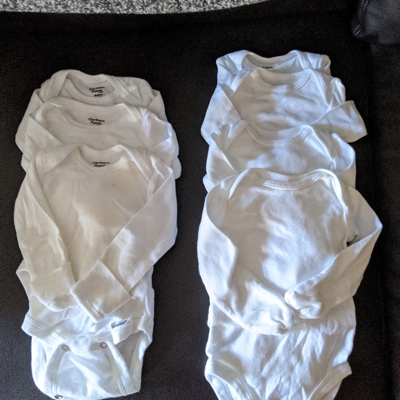 Newborn bundle - Picture 8 of 10